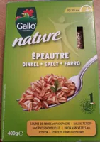 Epeautre