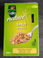 Spelt espelta