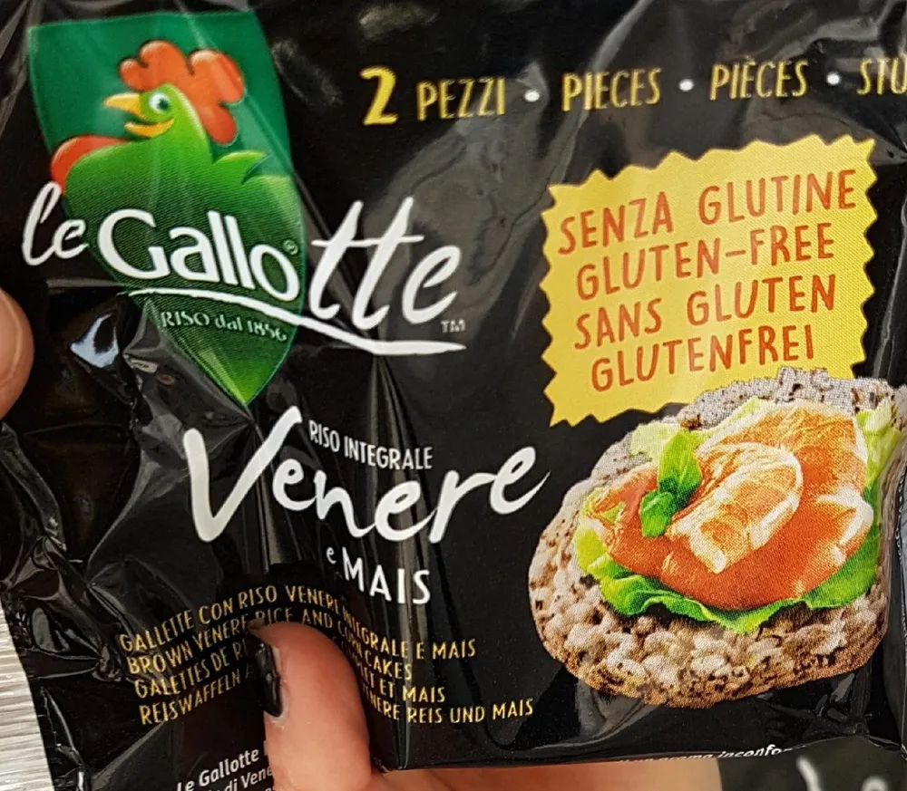 Le gallotte