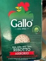 Risotto Reis