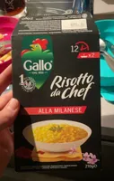 Risotto