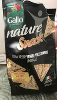 Nature snack