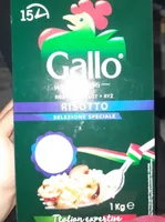 Risotto