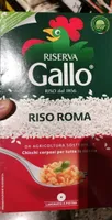 Riso roma