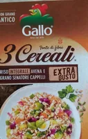 3 cereali