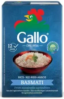 Riz Basmati