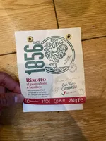 Risotto Al Pomodoro E Basilico