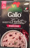 Risotto perfetto