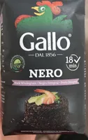 Nero - Black Wholegrain Rice