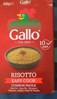 Risotto