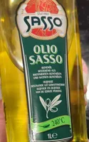 Olive oil