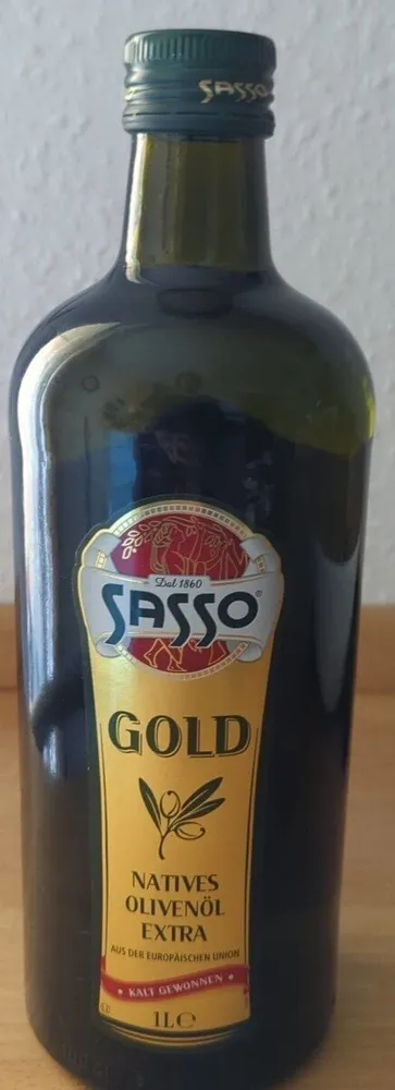 Olive oil