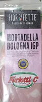 Mortadella Bologna IGP