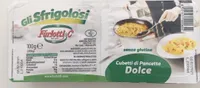 Gli sfrigolosi