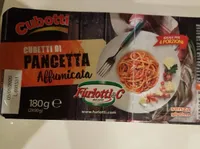 Cubetti di pancetta affumicata