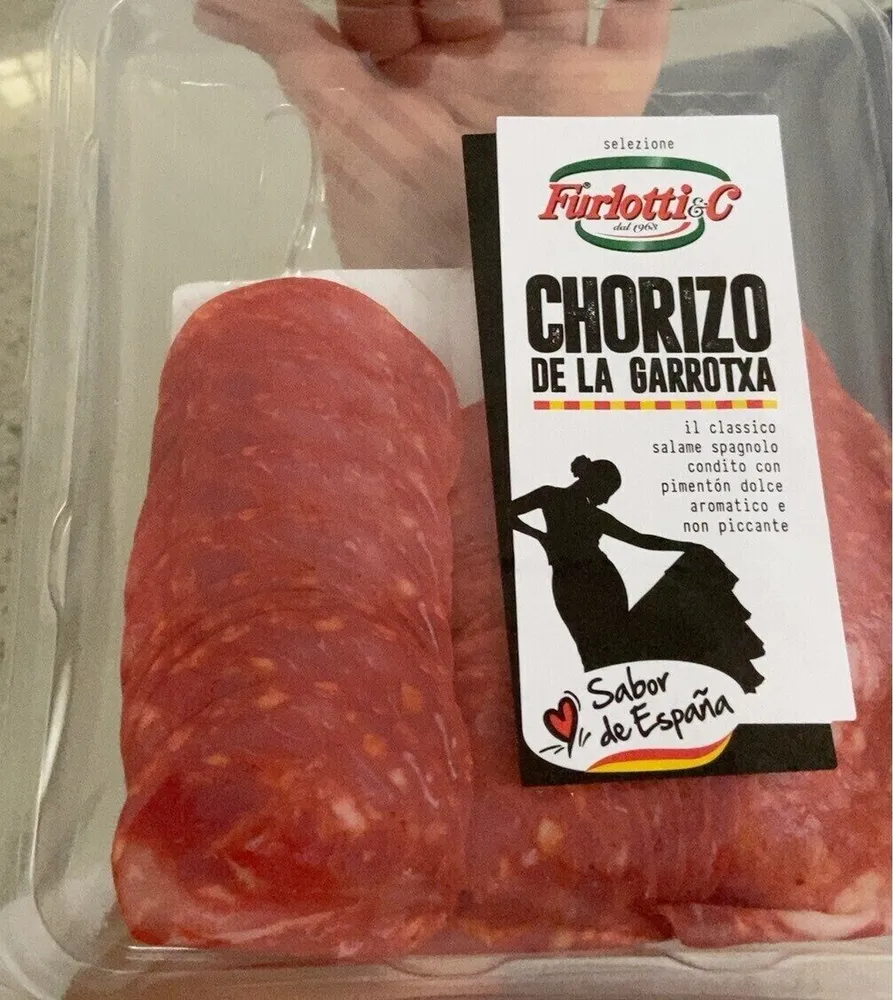 Chorizo