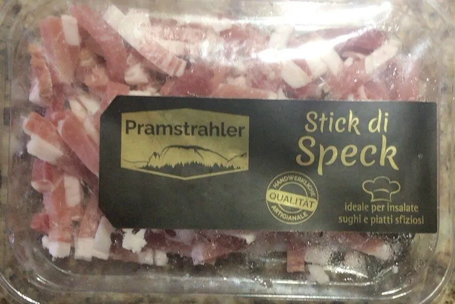 Stick di speck