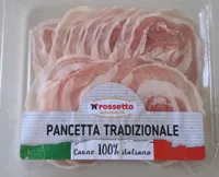 Pancetta