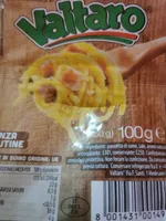 Pancetta dolce