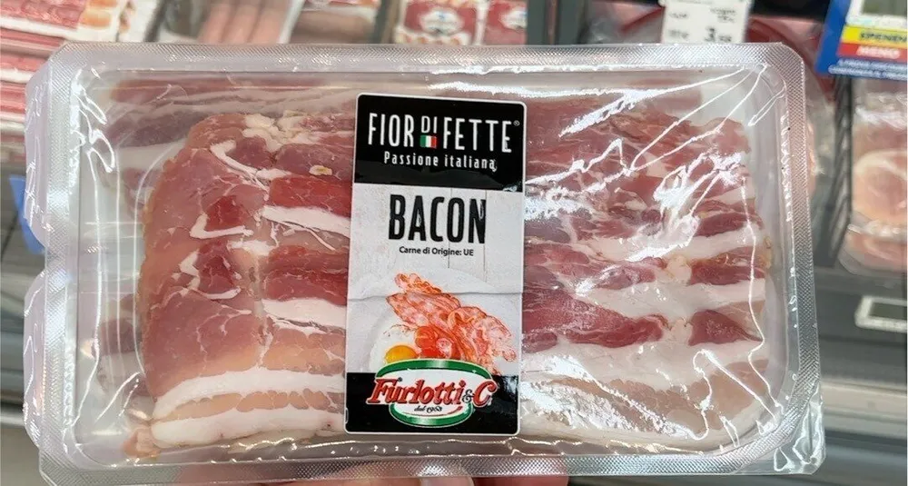 Bacon