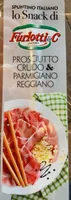 Spuntino italiano