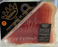 Prosciutto di Parma