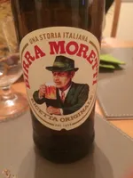 Birra Moretti