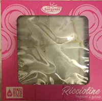 Riccioline