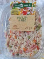Insalata di riso
