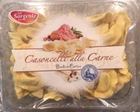 Casoncelli alla carne