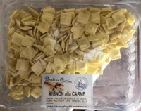 Mognon di carne
