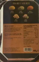 Gnocchi di patate