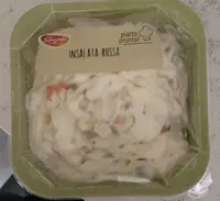 Insalata russa