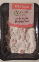 Insalata Russa risparmia tempo