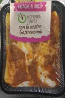 lasagne al ragù