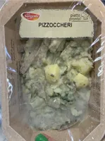 Pizzoccheri