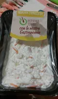 Insalata capricciosa