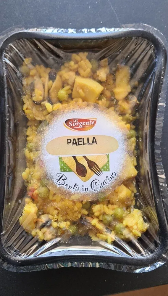 Paella