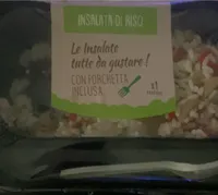 Insalata di riso