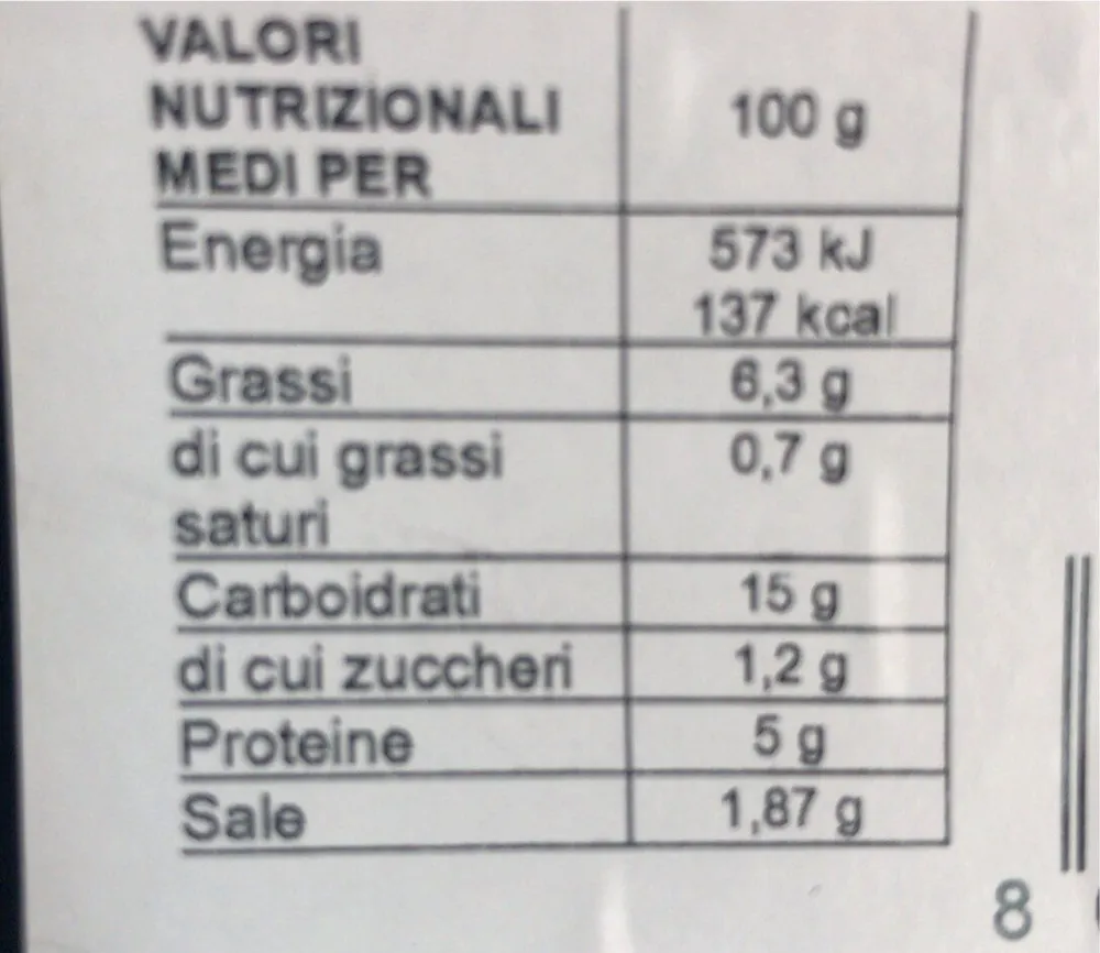 insalata di riso venere con zucchine e gamberi