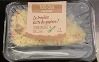Cous Cous