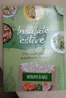 Insalata di riso