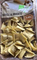 Ravioli al brasato