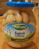 Fagioli Corona
