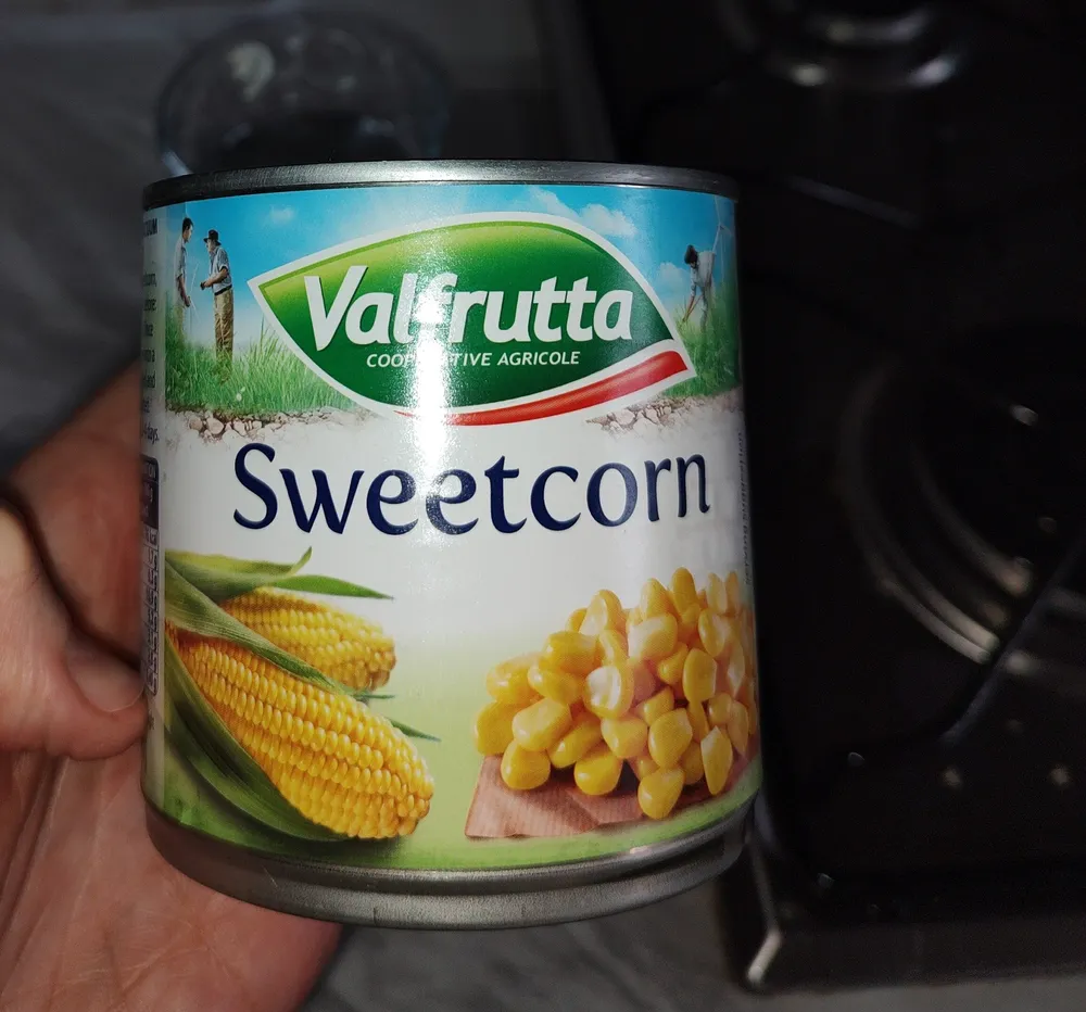 Mais italiano