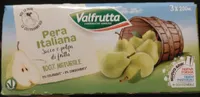 Pera italiana