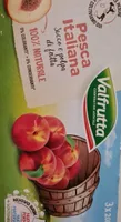 Succo e polpa di frutta