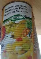 Salade de fruits