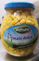 Mais dolce