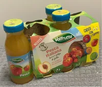 Valfrutta Pesca